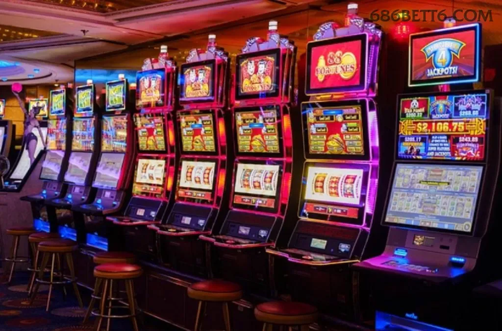 686bet app de jogo para jogadores brasileiros