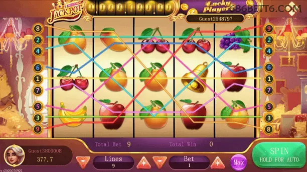 Lista de jogos para 686bet Jogos section