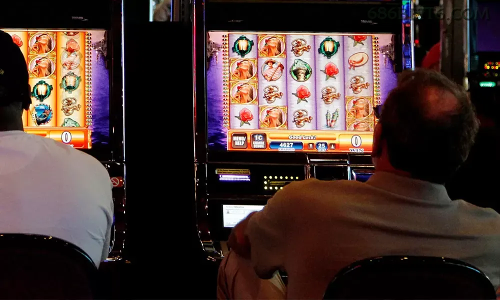 686bet app de jogo para jogadores brasileiros
